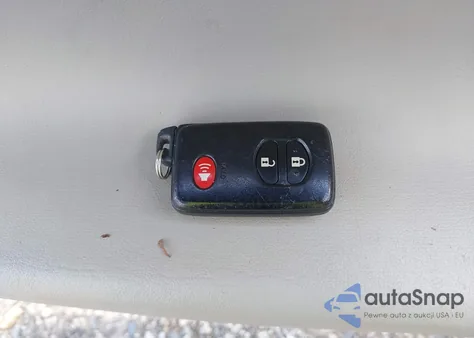 2010 Toyota Prius Iv из США, поврежденный, VIN JTDKN3DU3A0089623